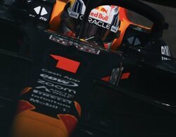 Zhou lidera la segunda jornada en Baréin, Verstappen y Red Bull asustan y Mercedes deja muchas dudas