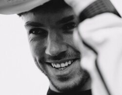 Pierre Gasly: "Yo estoy en Alpine para ganar"