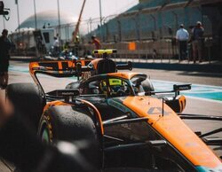 Ted Kravitz, sobre McLaren: "No alcanzaron sus objetivos de rendimiento para este año"