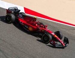 Marko, de Ferrari: "En las rectas nos pueden ganar, pero compensamos con el paquete completo"