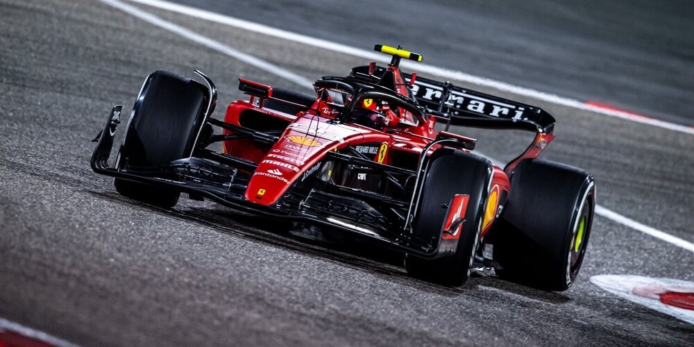 Marko, de Ferrari: "En las rectas nos pueden ganar, pero compensamos con el paquete completo"