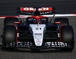 Franz Tost, sobre el futuro de Alpha Tauri en la F1: "Red Bull continuará apoyando al equipo"