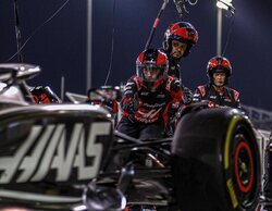 Guenther Steiner: "No puedes basar tu desempeño en el fracaso de otras personas"