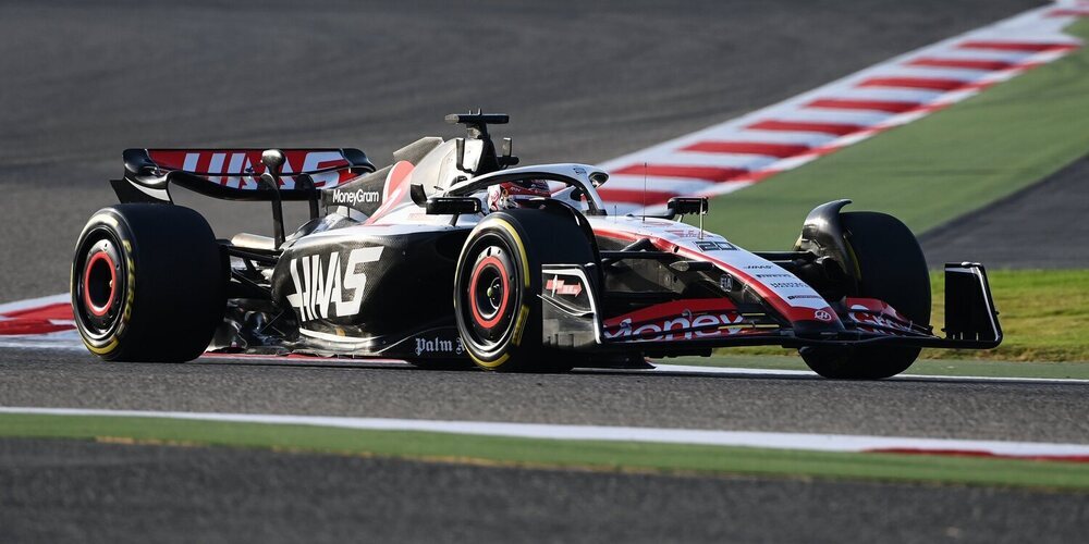 Guenther Steiner: "No puedes basar tu desempeño en el fracaso de otras personas"