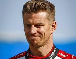 Nico Hülkenberg, sobre Baréin: "Estoy listo para el modo de ataque"