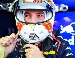 Max Verstappen calma las expectativas: "Lo importante es la carrera"