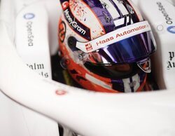 Nico Hülkenberg: "Va a ser difícil, pero es lo mismo para todos"