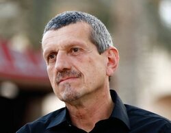 Guenther Steiner: "Todo el equipo hizo un trabajo fantástico"