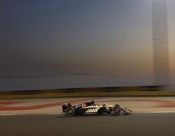 Guenther Steiner: "Vamos a Jeddah bien preparados y veremos qué podemos hacer allí"