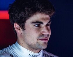 Lance Stroll: "Terminar sexto ha hecho que merezca la pena soportar todo ese dolor"