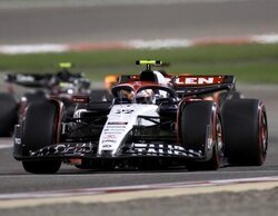 Tsunoda y De Vries, en el punto de mira de Marko: "Es un año crucial si quieren seguir en F1"