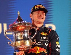 Horner: "Esperamos que nuestros rivales nos planteen una gran batalla en las próximas carreras"