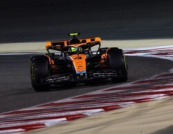 Mika Häkkinen habla de McLaren y su proyecto: "Necesitan un par de años más"