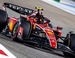 Previa Ferrari - GP de Arabia Saudí: ¿El barco se hunde?