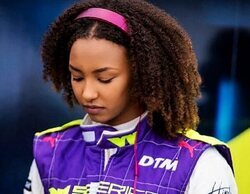 Naomi Schiff: "Alonso podría superar a Verstappen y Hamilton; es mucho más maduro"