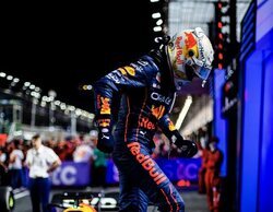 Jo Ramírez, ex coordinador de McLaren: "Max ha asumido el papel de Ayrton Senna en la F1 moderna"