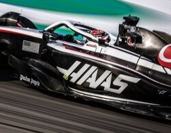 Haas responde a las acusaciones: "Esa historia es sencillamente falsa"