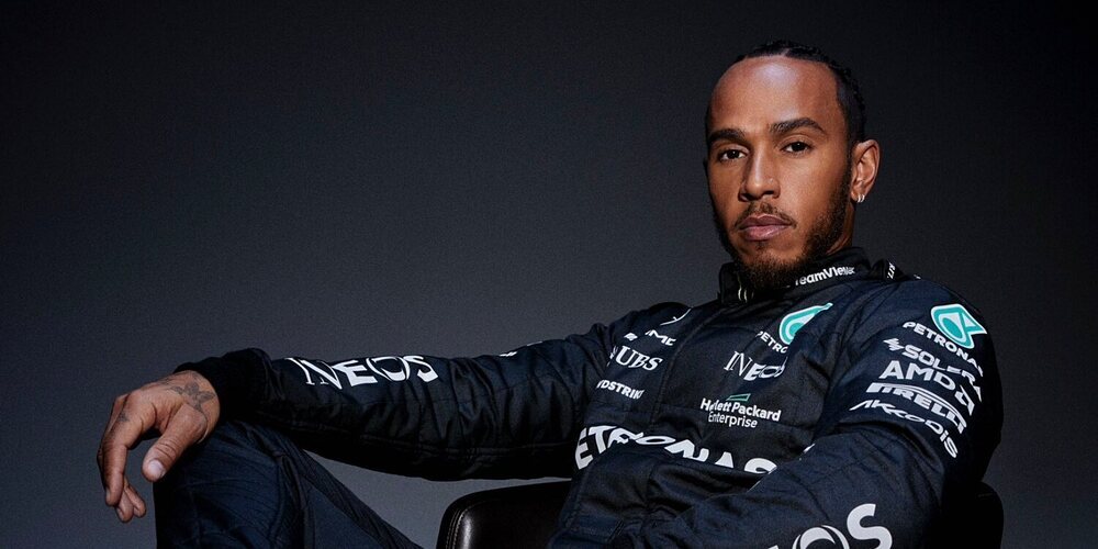 Hamilton: "Aún hay personas que no creen en la importancia de tener un entorno inclusivo"