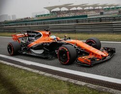 Honda, sobre 2026: "Fue una conversación informal la que tuvimos con McLaren"
