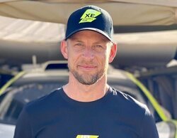 Jenson Button, optimista: "Esta temporada no será un paseo por el parque para Red Bull y Max"