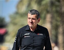 Steiner: "Lo aprendido en Baréin nos ayudará en Yeda"