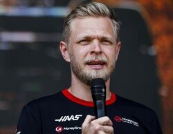 Kevin Magnussen: "Es un circuito en el que la confianza con el coche cuenta mucho"