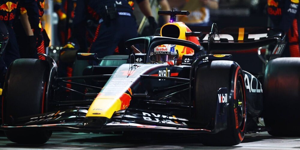 Max Verstappen: "No espero que Yeda sea una tarea fácil, pero podemos tener un buen coche allí"