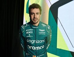 La previa de F1 al Día para el Gran Premio de Arabia Saudí 2023