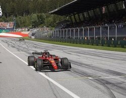 La Fórmula 1 seguirá visitando el Red Bull Ring hasta 2027