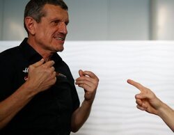 Guenther Steiner: "Necesitamos encontrar un poco más de rendimiento"