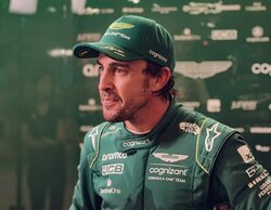 Fernando Alonso: "Nuestro objetivo principal será llegar a la Q3 nuevamente"