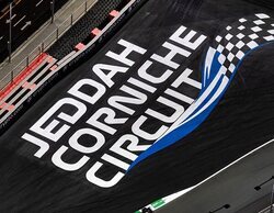 GP de Arabia Saudí 2023: Libres 3 en directo