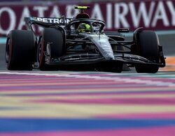 GP de Arabia Saudí 2023: Clasificación en directo