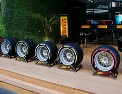 Pirelli quiere seguir siendo el suministrador de neumáticos de la Fórmula 1