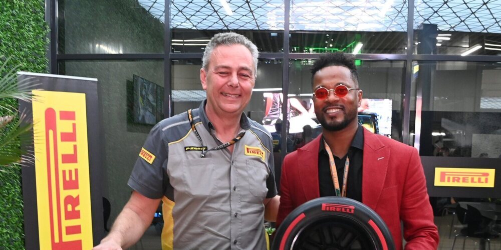 Pirelli quiere seguir siendo el suministrador de neumáticos de la Fórmula 1