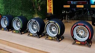 Pirelli quiere seguir siendo el suministrador de neumáticos de la Fórmula 1