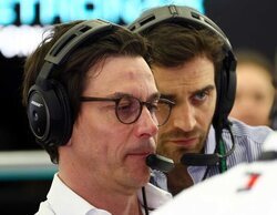 Toto Wolff: "La F1 es una meritocracia, no deberíamos hablar mal de ello"