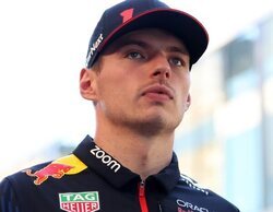 Marko: "Típico de Max en la última vuelta, fue incontrolable, estamos muy satisfechos"