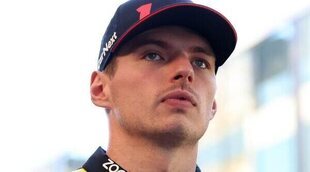 Marko: "Típico de Max en la última vuelta, fue incontrolable, estamos muy satisfechos"