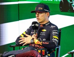 Nico Rosberg carga contra Max por su comportamiento: "No es una buena mentalidad"