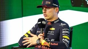 Nico Rosberg carga contra Max por su comportamiento: "No es una buena mentalidad"