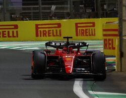 Croft, comentarista de la Sky habla de Ferrari: "Este debería ser su año, pero ese es su ritmo"