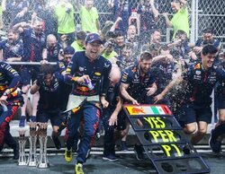 El briefing de F1 al Día: Gran Premio de Arabia Saudí 2023