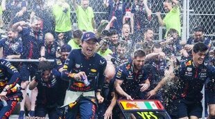 El briefing de F1 al Día: Gran Premio de Arabia Saudí 2023