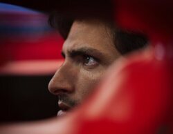 Carlos Sainz: "Fuimos el cuarto coche en Yeda, tenemos trabajo por hacer"