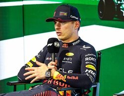 Massa, de Verstappen: "Conduce como un robot; puede ganar cuatro, cinco o seis títulos seguidos"