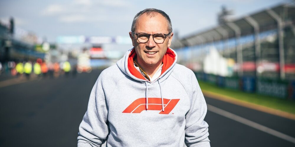 Opinión: Domenicali quiere cambios de formato, es partidario de la cancelación de los Libres