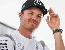 Rosberg, de Hamilton: "Su punto débil es que se deprime mentalmente a veces"