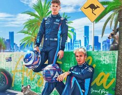 Dave Robson: "Melbourne marca el regreso a las sesiones diurnas"
