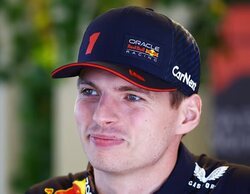 Max Verstappen: "No hemos ganado en Australia como equipo desde 2011"